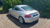 Audi TT Coupe 1.8T - - gebrauchte Audi TT aus dem Jahr 1998