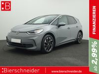 Volkswagen ID.3 - Vorschau Bild 1
