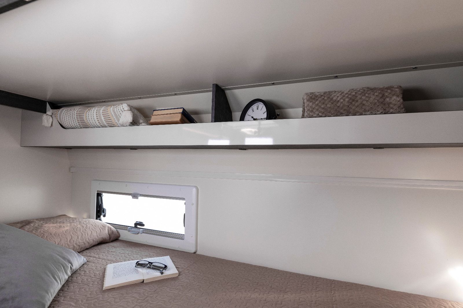 Fahrzeugabbildung Roller Team Kronos 277 M - 6.389€ sparen!