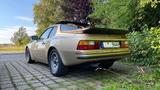 Porsche 944 Automatik - Klassiker in sehr gutem Zustand - Porsche: Coupe, Gold