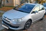 Citroën Citroen C4 - gebrauchte Citroën C4 aus dem Jahr 2004