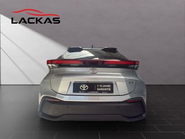 Toyota C-HR - 4