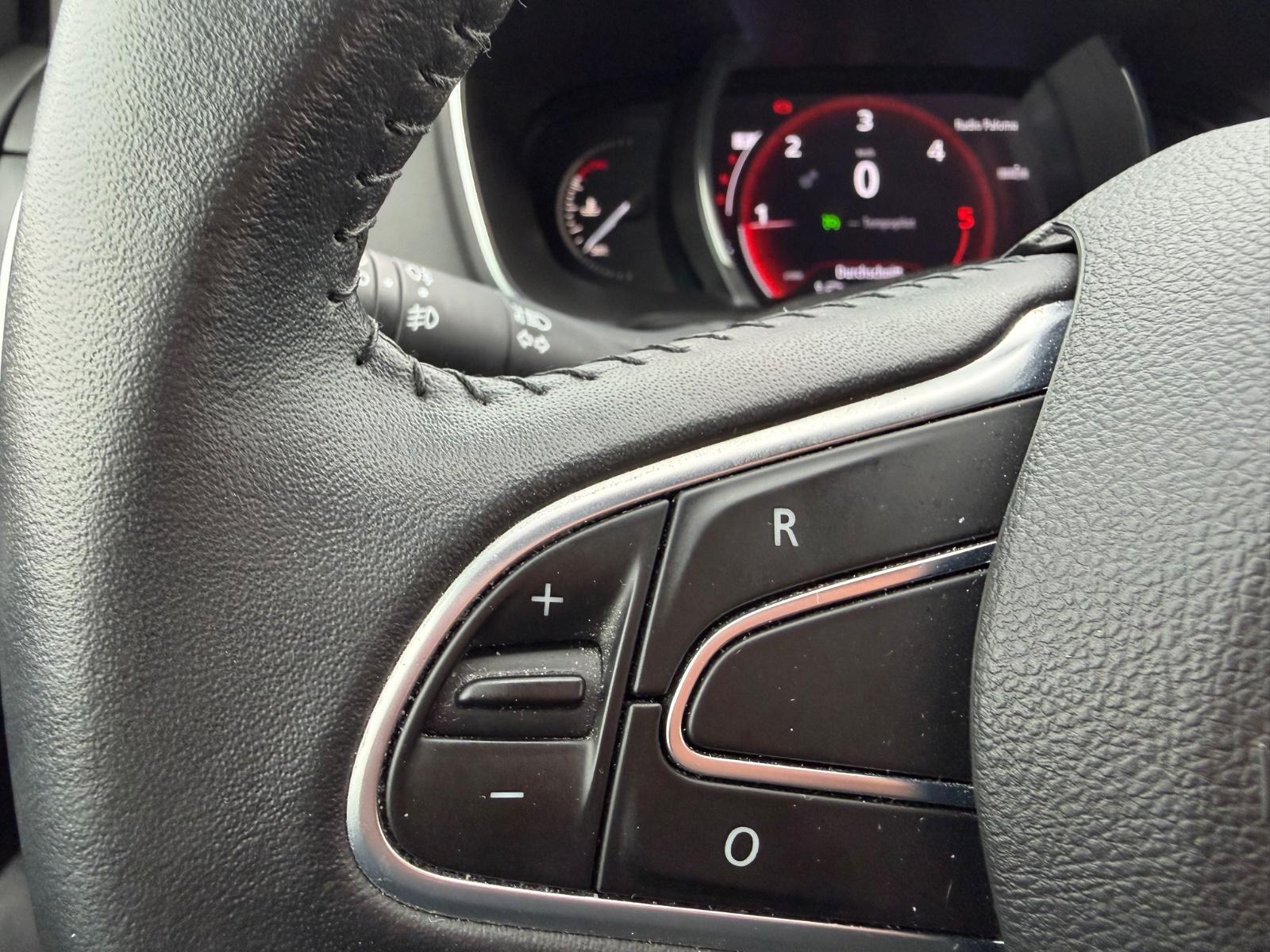 Renault Megane IV Grandtour Business Edition Automatik, миниатюра 24
