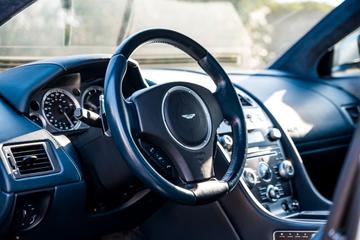 صورة مصغرة 11 لـ 2011 Aston Martin VIRAGE