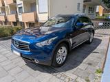 Andere Infiniti FX 30d AWD Unfallfrei Tüv 2027  B... - Andere in München