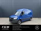 Mercedes-Benz Sprinter 317 CDI Hochdach Navi/Klima/3,5t AHK - Angebote entsprechen deinen Suchkriterien