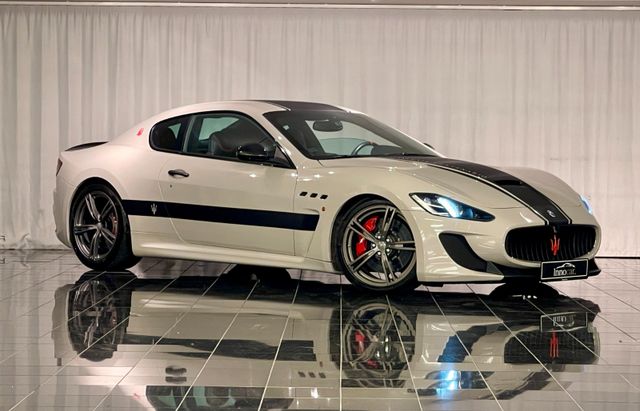 Maserati MC Stradale  Centennial Edition