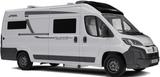 Pössl Summit Prime 640 Citroen Autom.+Navi+RFK+Diesels