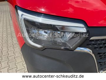 Renault Master - 4