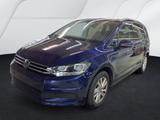 Volkswagen Touran Comfortline 1.5 TSI DSG AHK RearView Sitz - Jahreswagen: 7sitzer