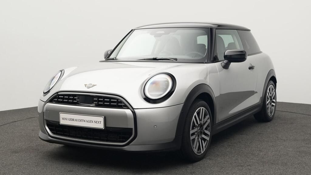 MINI Cooper C - Bild 1