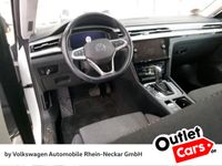 Volkswagen Arteon - Vorschau Bild 13