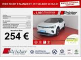 Volkswagen ID.4 1st Max 150/77 254,-ohne Anzahlung Pano AHK - Volkswagen ID.4: 1st Max