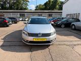 Volkswagen Passat DSG,2.0TSI 155KW,Leder,Pano.Dach,Navi,TÜV - gebrauchte VW Passat Variant aus dem Jahr 2012