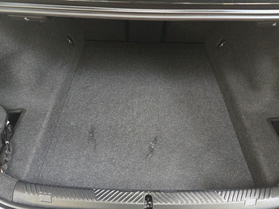BMW 520 - Bild 16