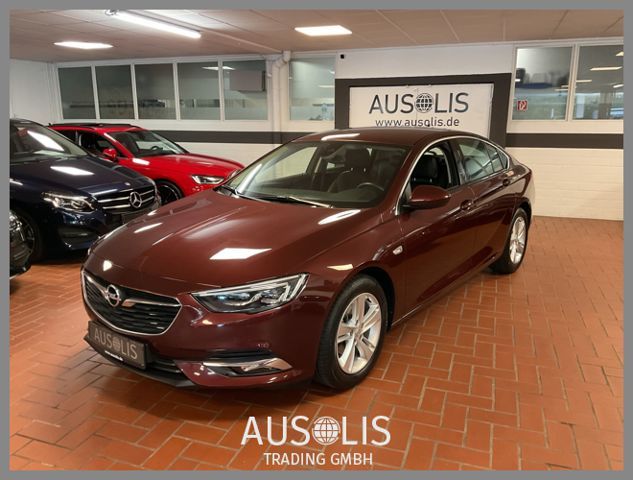 Opel Insignia Grand Sport Innovation LED,Leder,Navi