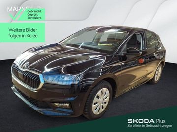 Skoda Leasingangebot: Skoda Fabia 1.0 TSI Essence PDC*Start-Stop*LED*DAB+*Kl