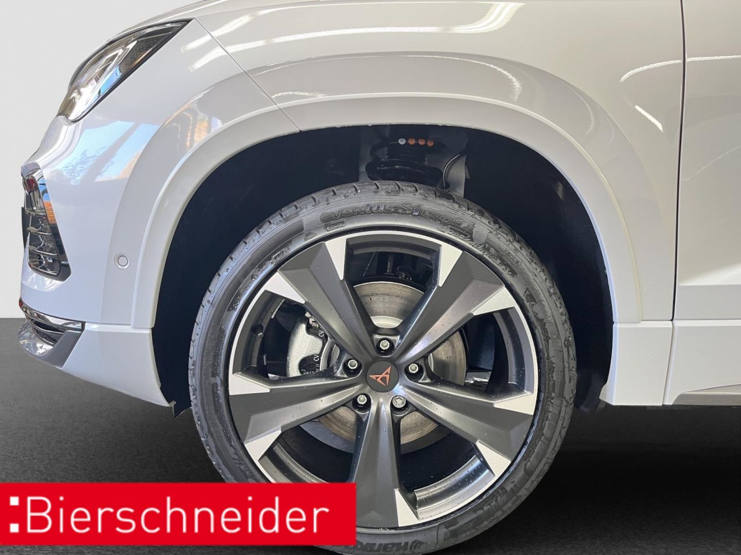 Cupra Ateca - Bild 29