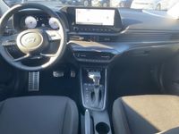 Hyundai BAYON - Vorschau Bild 8