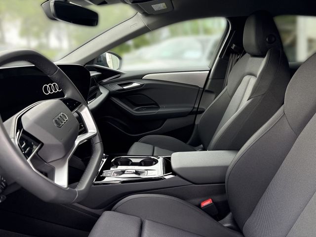 A6 Sportback e-tron S LINE 0,25% MATRIX+AHK+KLIM