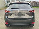Mazda CX-5 Sports-Line AWD MATRIX|ACC|SPUR|HUD|360° - Mazda CX-5 Gebrauchtwagen in Bielefeld