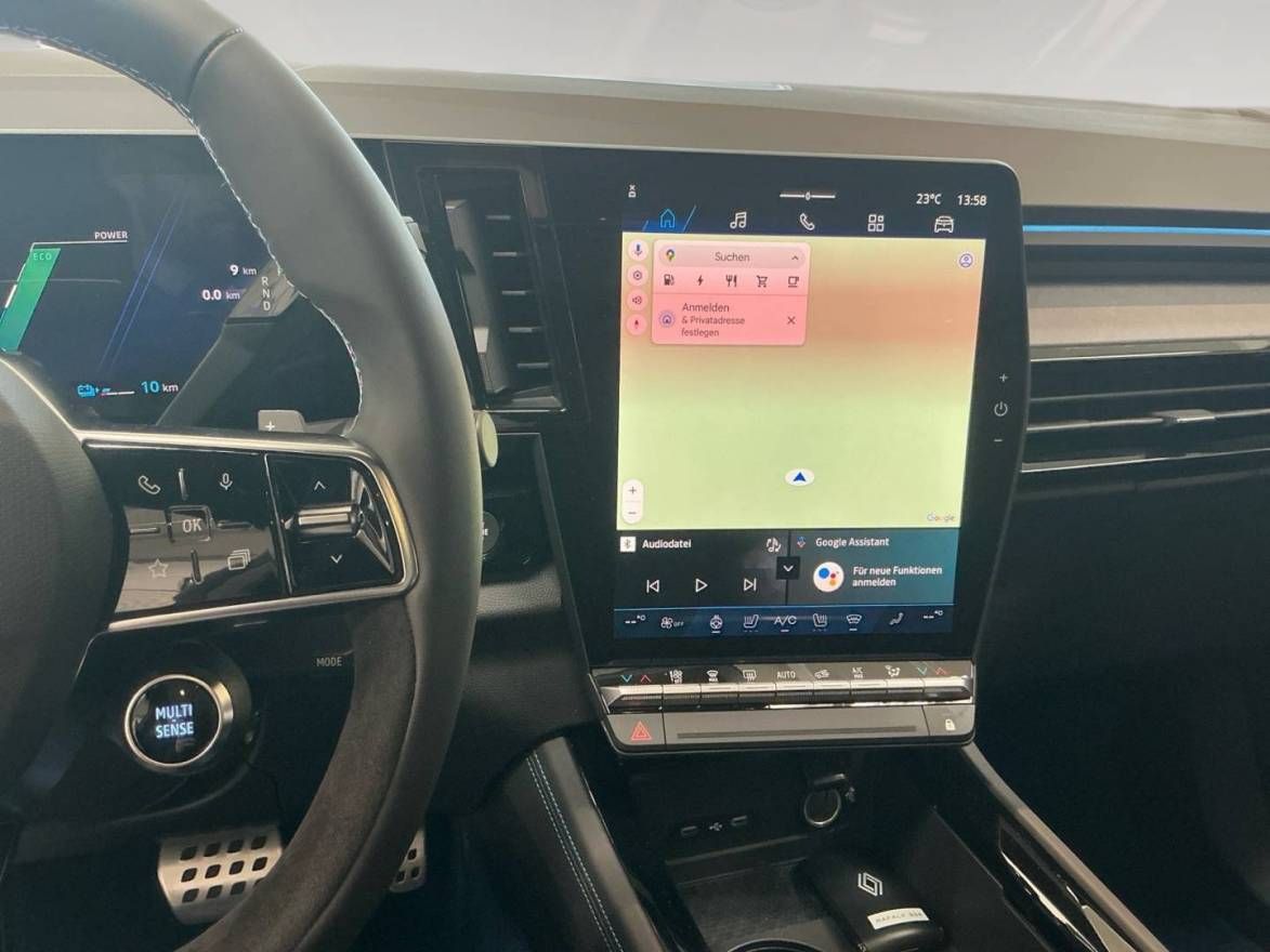 Fahrzeugabbildung Renault Rafale Atelier Alpine Hyper Hybrid E-Tech 4x4 30