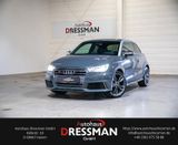 Audi S1 2.0 TFSI quattro BI-XENON LEDER S-SITZE BOSE - mit Benzin-Antrieb: Allradantrieb, Kleinwagen