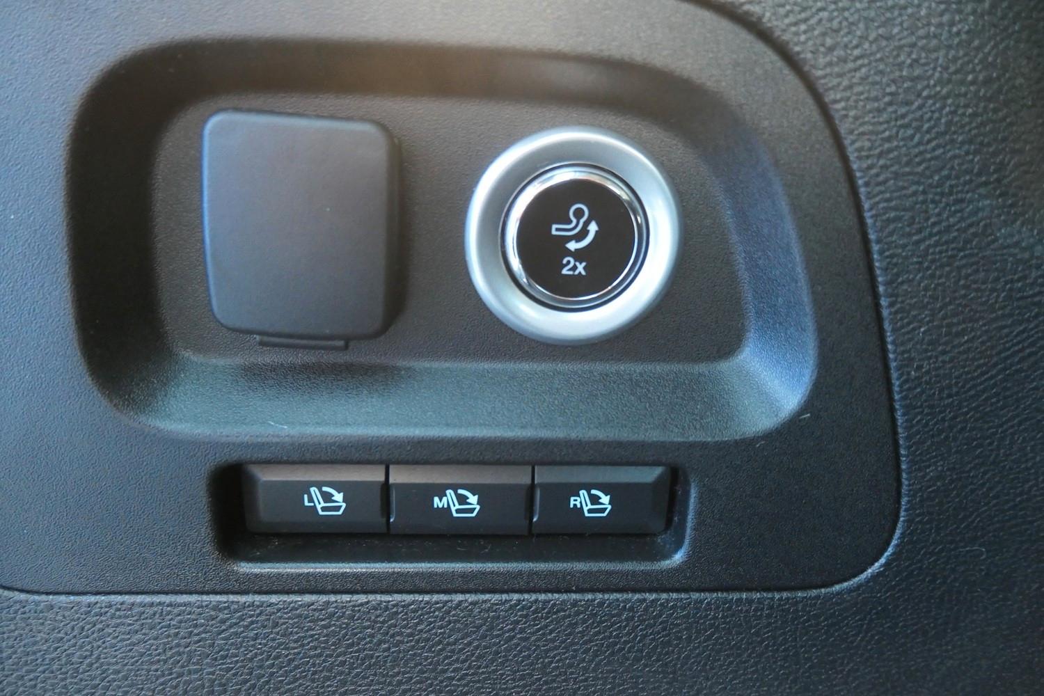Ford S-Max Titanium Leder LED Kamera AHK, миниатюра 14