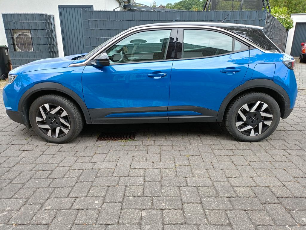 Image of Opel Adam