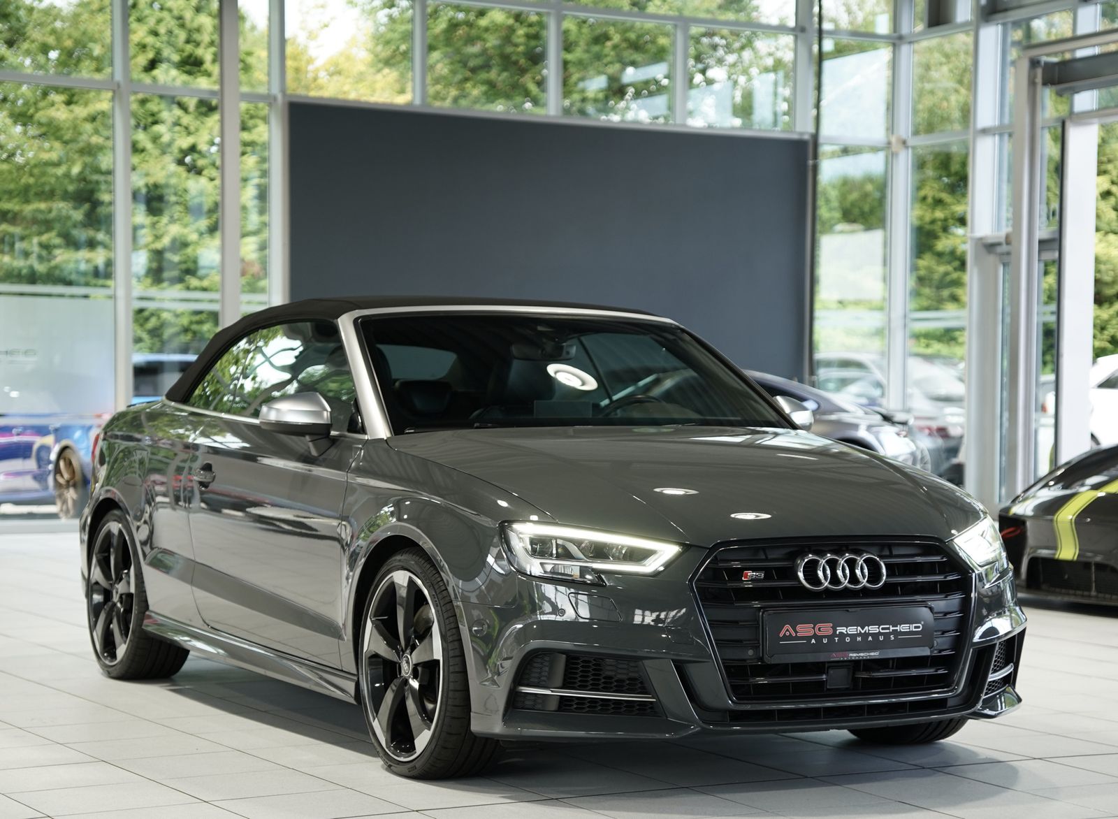 Audi S3