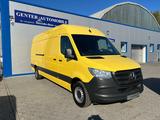 Mercedes-Benz Sprinter 316 CDI MAXI 7G-TRONIC KLIMA KAMERA AHK - Offers