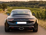 Alpine A110 1.8 DCT, Top gepflegt | Traumzustand   - gebrauchte Alpine Sportwagen