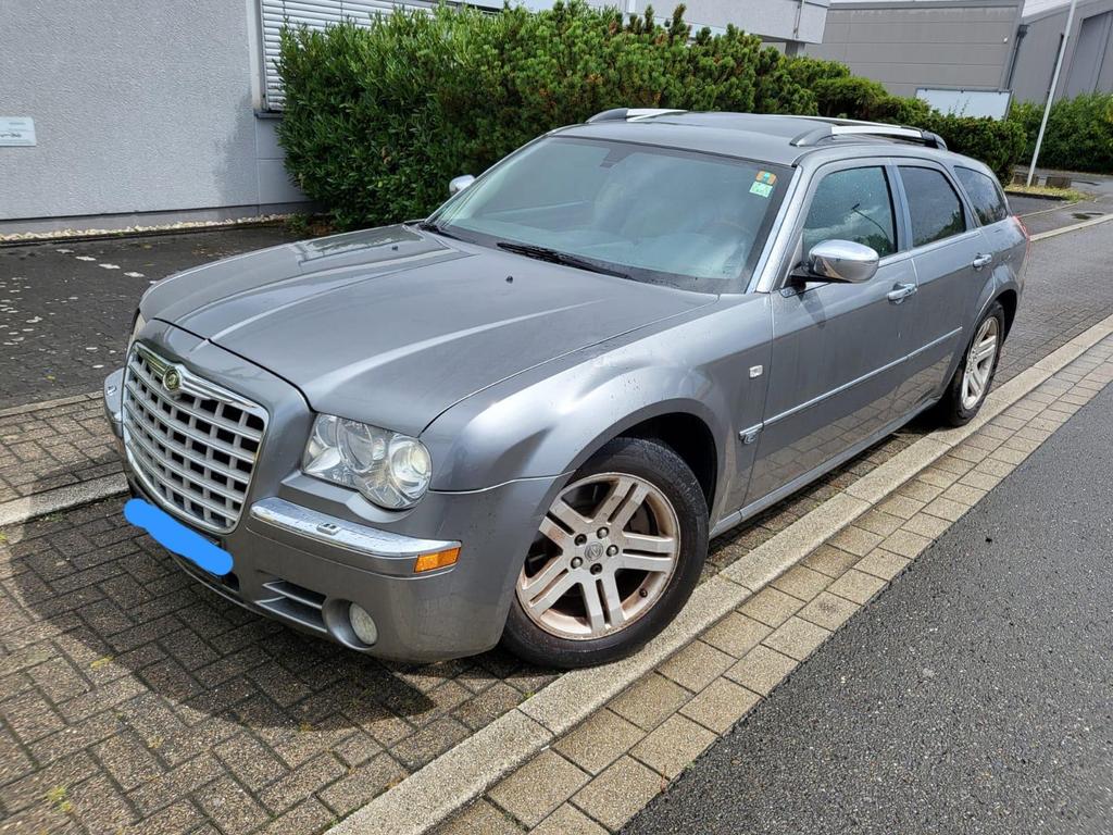 Chrysler 300C