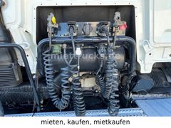 Fahrzeugabbildung MAN TGS 18.470 Hydrodrive Mietkauf 1425 Euro