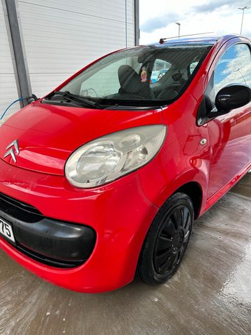 Citroën Citroen C1 1.0