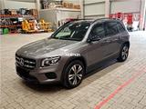 Mercedes-Benz GLB 200 d Progressive 4M Pano RFK Widescreen LED - Mercedes-Benz GLB 200 Gebrauchtwagen in Frankfurt