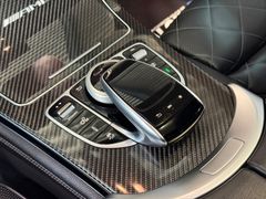 MERCEDES-BENZ GLC 63 AMG - Ansicht 44