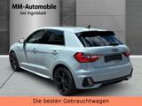 Audi A1 Sportback 30 TFSI S line-AUTOMATIK-TÜV NEU - Audi A1: Line