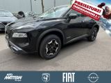 Nissan X-Trail e-4ORCE 4x4 N-Trek,LED,Navi,ProPilot Son - Nissan X-Trail: N Trek