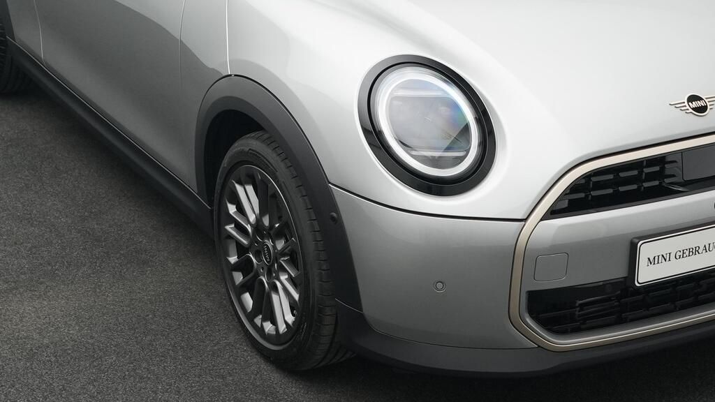 MINI Cooper Cabrio - Bild 22