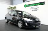 Peugeot 308 Platinum/TÜV 06.2028/PANO/XENON/NAVI/JBL - Peugeot 308: Limousine