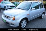 Nissan Micra 1.0 Fresh 3T Klima Original 73.627 - Nissan Micra aus 2001