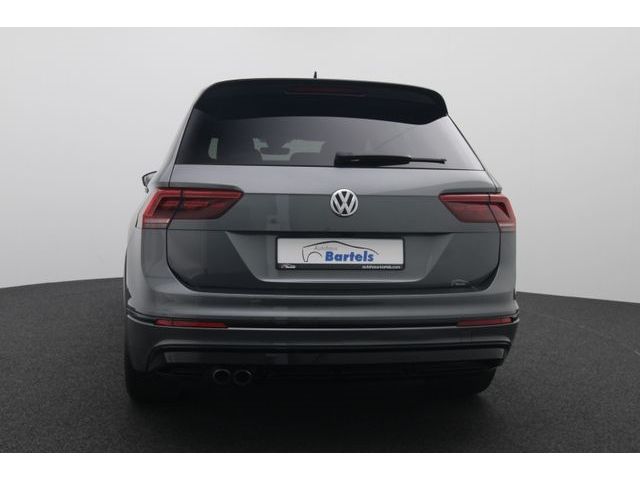Fahrzeugabbildung Volkswagen Tiguan Highline R-Line ACC 4Motion Kamera 19