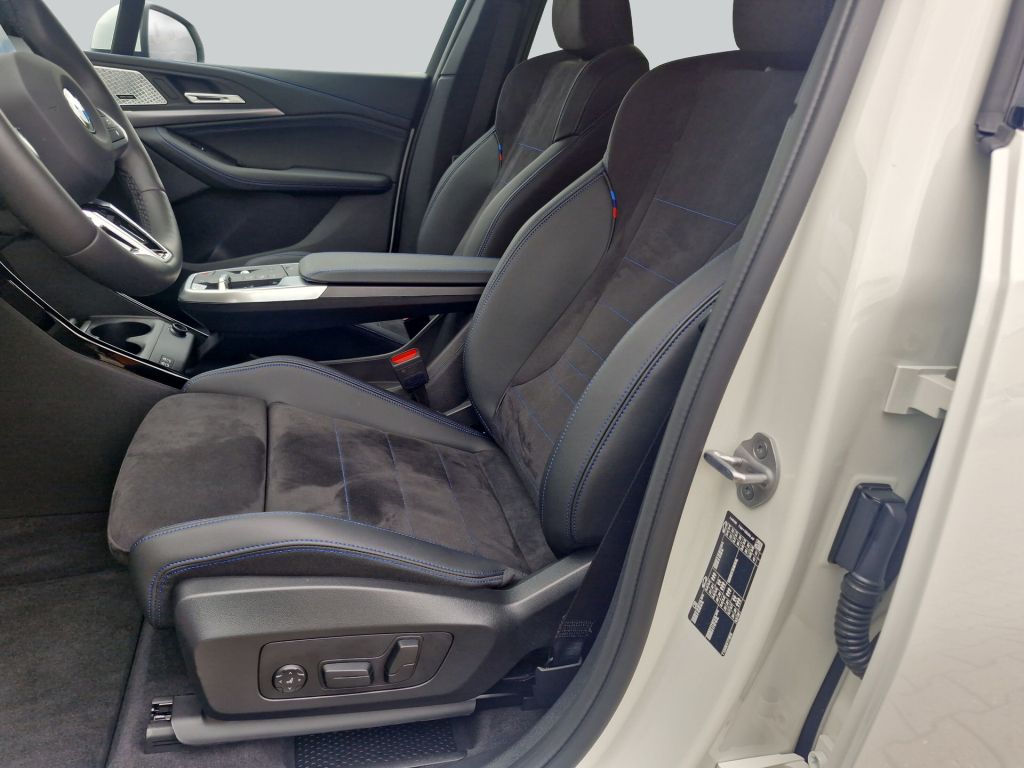 BMW 220 Active Tourer - Bild 11