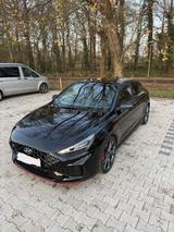 Hyundai i30N 2.0 DCT Fastback, schwarz  - Hyundai i30 in Hagen