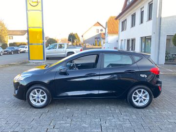 Bild 26 Ford FIESTA COOL & CONNECT