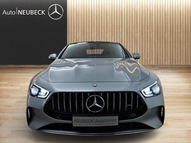 Mercedes-Benz Mercedes-AMG GT 63 S E Memory/Pano/Sitzklima/