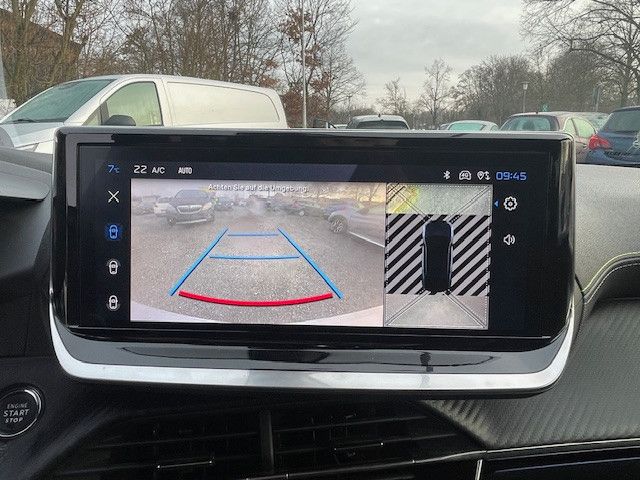 Fahrzeugabbildung Peugeot 2008 GT MHEV 145 e-DSC+Navi+Sitzhzg.+Apple+And