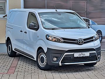 Toyota Proace (Verso) - 7