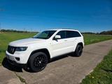 Jeep Grand Cherokee  3,0 CRD - Jeep Grand Cherokee in Bremen